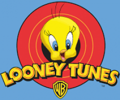 Looney Tunes in the ’90s!